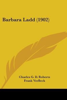 Barbara Ladd