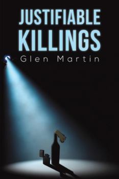 Paperback Justifiable Killings Book