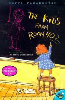 Paperback The Kids from Room 402 Book