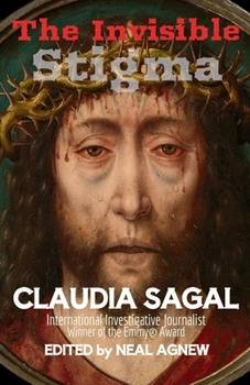Paperback The Invisible Stigma: English Version Book