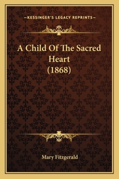 A Child Of The Sacred Heart