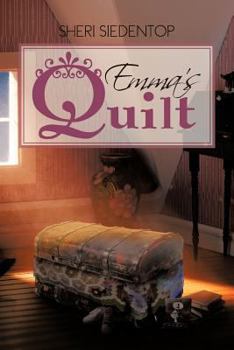 Paperback Emma's Quilt Book