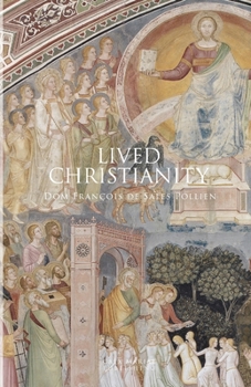 Paperback Lived Christianity Book