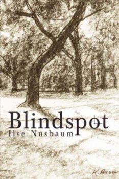 Hardcover Blindspot Book
