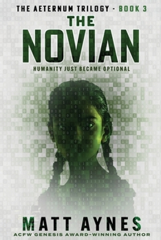 The Novian (The Aeternum Trilogy)