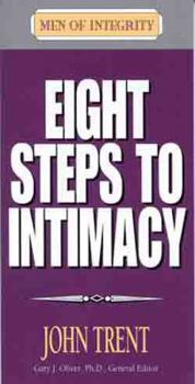 Paperback Eight Steps to Intimacy Book