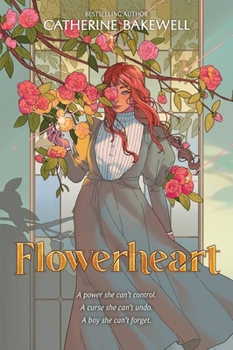 Paperback Flowerheart Book