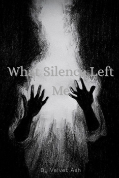 Paperback What Silence Left Me Book
