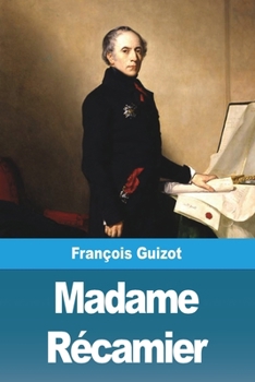 Paperback Madame Récamier [French] Book