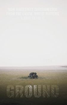 Paperback Ground Book