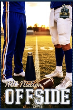 Paperback Offside Book
