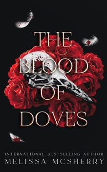 Paperback The Blood Of Doves Book