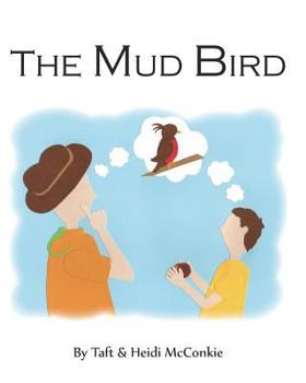 Paperback The Mud Bird Book