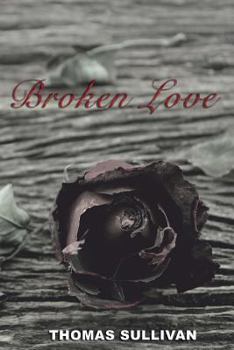Paperback Broken Love Book