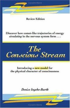 Paperback The Conscious Stream Book