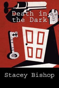 Paperback Death in the Dark Book
