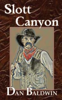 Paperback Slott Canyon Book