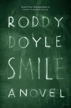 Hardcover Smile Book