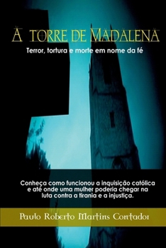 A torre de Madalena (Portuguese Edition)