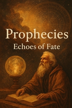 Prophecies Echoes of Fate: The Untold Stories That Shaped the World