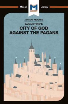 Paperback An Analysis of St. Augustine's The City of God Against the Pagans Book
