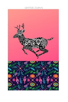 Gratitude Journal: With Prompts