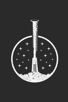 Paperback The Clarinet: Clarinets Notebook, Dotted Bullet (6" x 9" - 120 pages Musical Instruments Themed Notebook for Daily Journal, Diary, a Book