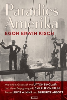 Paperback Paradies Amerika [German] Book