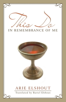 Paperback This Do in Remembrance of Me Book