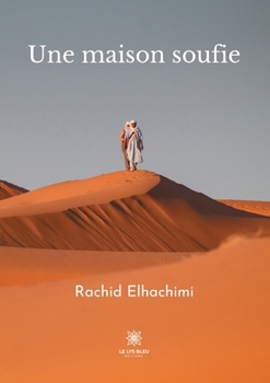 Paperback Une maison soufie [French] Book
