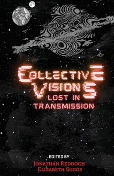 Paperback Collective Visions Book