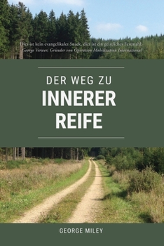 Paperback Der Weg zu innerer Reife [German] Book