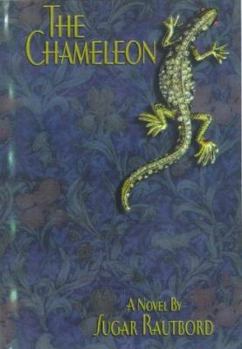 Hardcover The Chameleon Book