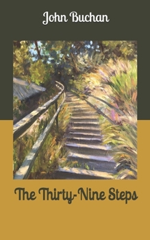 The Thirty-Nine Steps