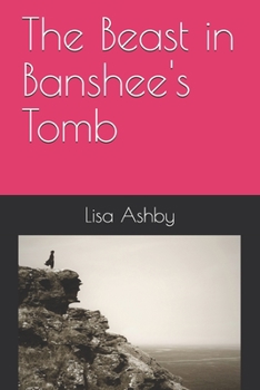 Paperback The Beast in Banshee's Tomb Book