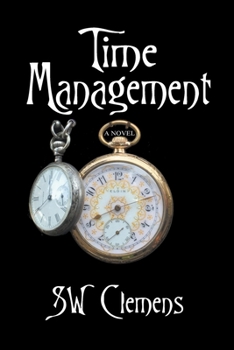 Paperback Time Management Book