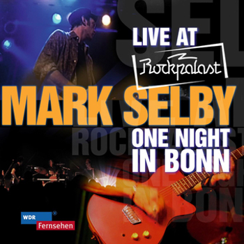 Music - CD Live At Rockpalast: One Night In Bonn Book