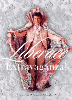 Hardcover Liberace Extravaganza! Book