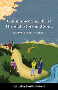 Paperback Communicating Christ Through Book