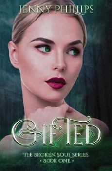 Paperback Gifted Book
