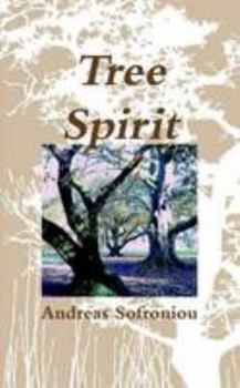 Paperback Tree Spirit Book