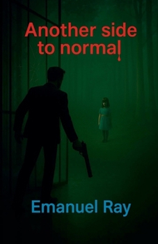 Another side to normal (The lost blogs of Gaia)