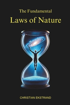 Paperback The Fundamental Laws of Nature Book