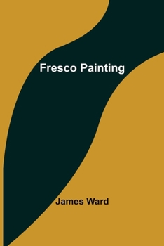 Paperback Fresco Painting Book