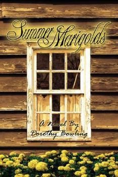 Paperback Summer Marigolds Book