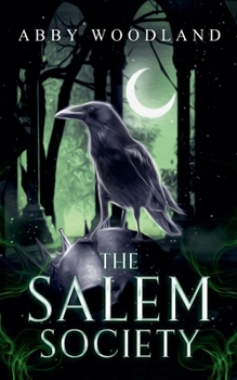 The Salem Society (Book 1)