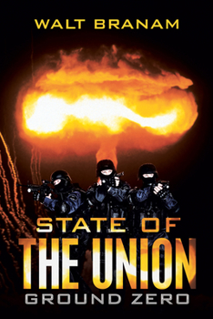 Hardcover State of the Union: Ground Zero Book