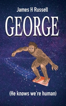 Paperback George Book