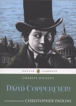 David Copperfield