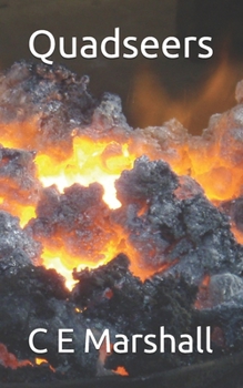 Quadseers: Preposterous Journey